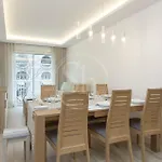 Apartment For 8 People