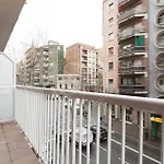 Apartment For 8 People