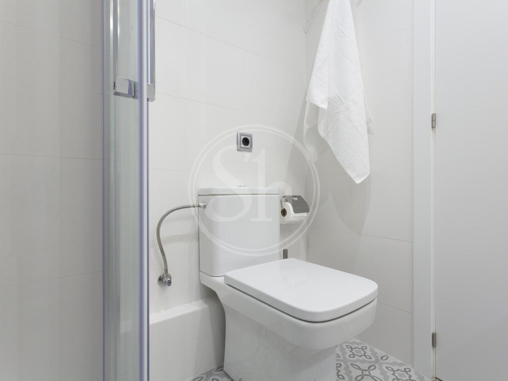 For 8 People Apartment *