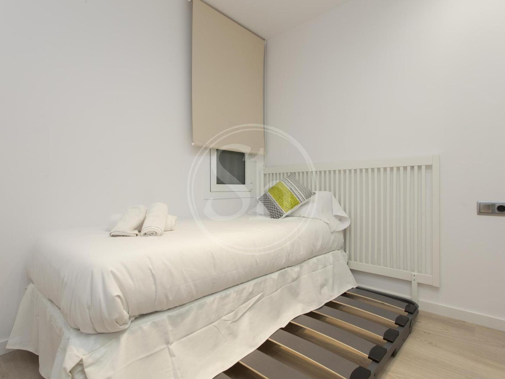 For 8 People Apartment