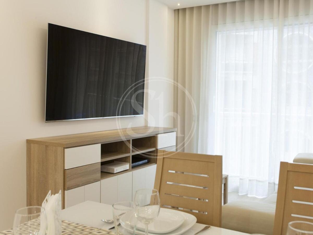 For 8 People Apartment *