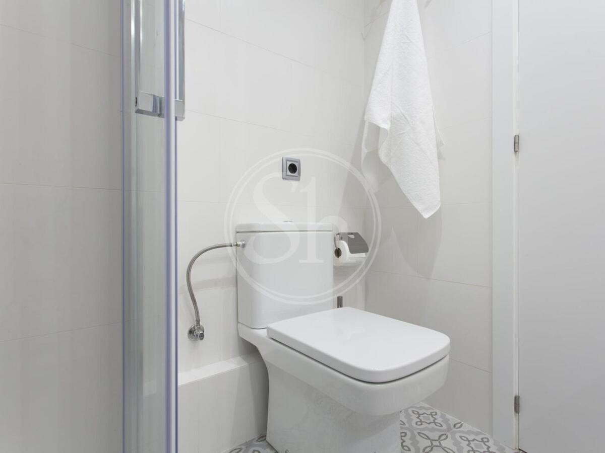 For 8 People Apartment *